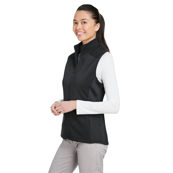 Spyder Ladies' Constant Canyon Vest - Spyder Ladies' Constant Canyon Vest - Image 1 of 5