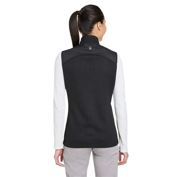 Spyder Ladies' Constant Canyon Vest - Spyder Ladies' Constant Canyon Vest - Image 2 of 5