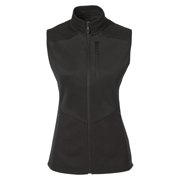 Spyder Ladies' Constant Canyon Vest - Spyder Ladies' Constant Canyon Vest - Image 3 of 5