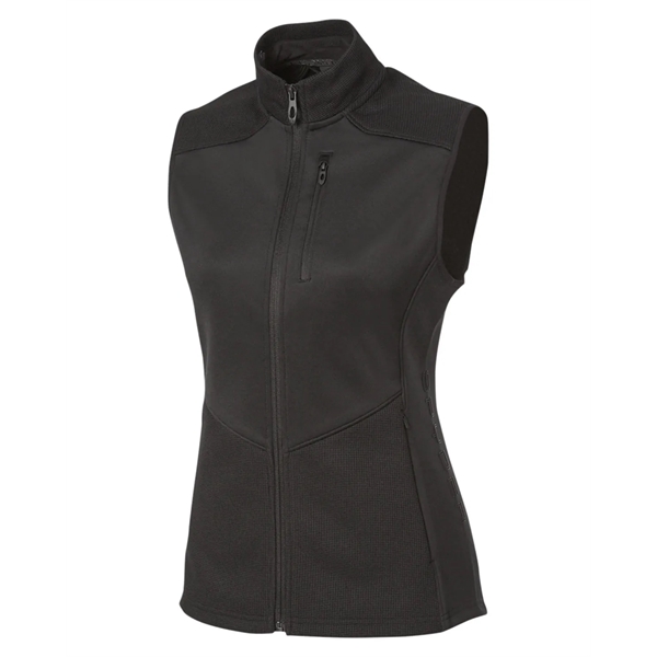 Spyder Ladies' Constant Canyon Vest - Spyder Ladies' Constant Canyon Vest - Image 4 of 5