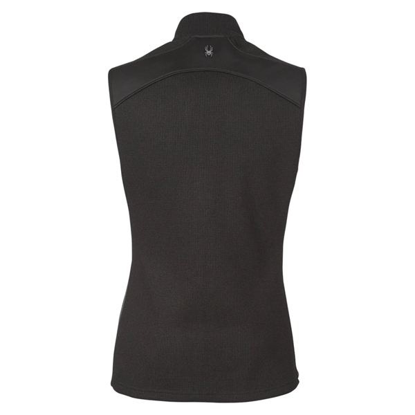 Spyder Ladies' Constant Canyon Vest - Spyder Ladies' Constant Canyon Vest - Image 5 of 5