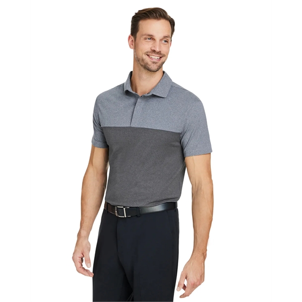 Spyder Men's Spyre Flex Colorblock Polo - Spyder Men's Spyre Flex Colorblock Polo - Image 1 of 11