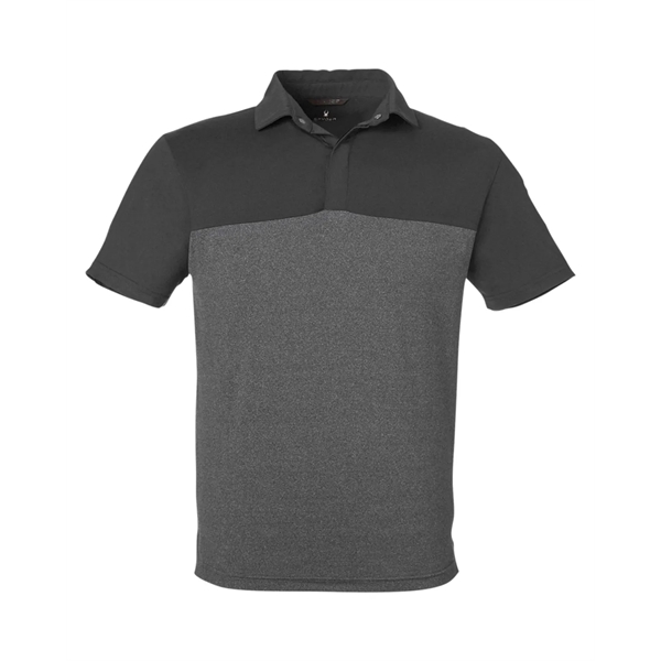 Spyder Men's Spyre Flex Colorblock Polo - Spyder Men's Spyre Flex Colorblock Polo - Image 9 of 11