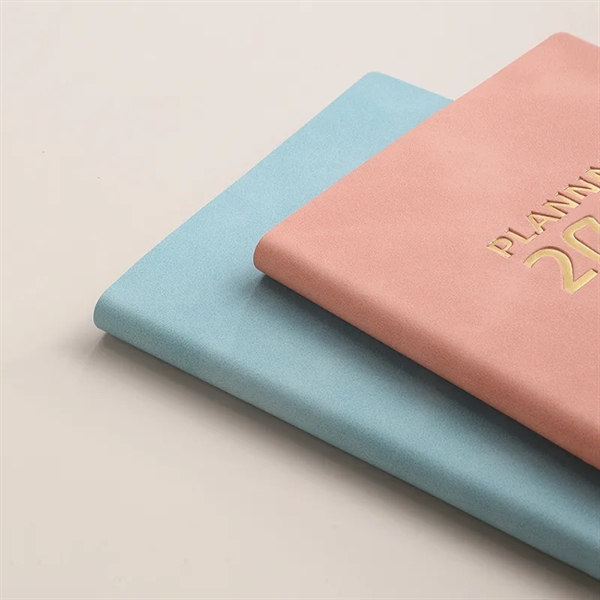 A6 2024 Daily Planner - A6 2024 Daily Planner - Image 11 of 14