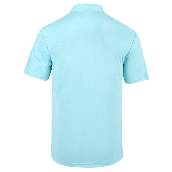 Swannies Golf Men's Ehrman Polo - Swannies Golf Men's Ehrman Polo - Image 1 of 3