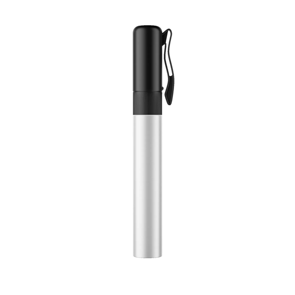 Black Cap 8 ml Hand Cleanser Spray - Special - Black Cap 8 ml Hand Cleanser Spray - Special - Image 1 of 2