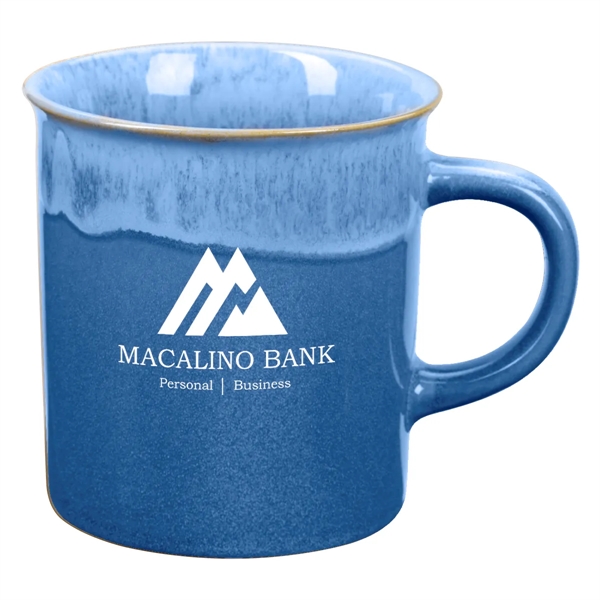 Custom 16 Oz. Navajo Mug