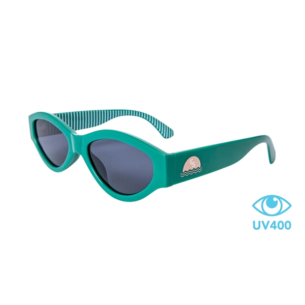 Milan Sunglasses - Milan Sunglasses - Image 0 of 9