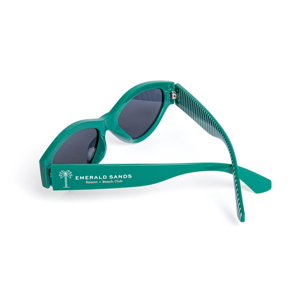 Milan Sunglasses - Milan Sunglasses - Image 4 of 9