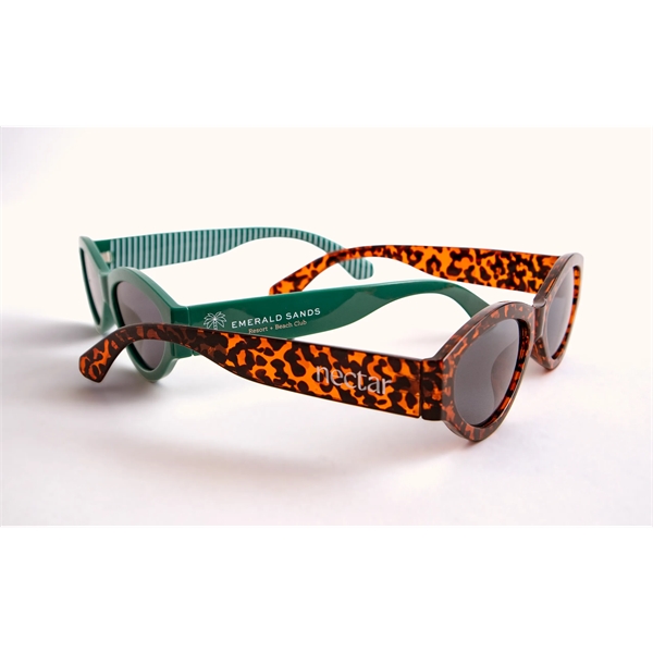 Milan Sunglasses - Milan Sunglasses - Image 6 of 9