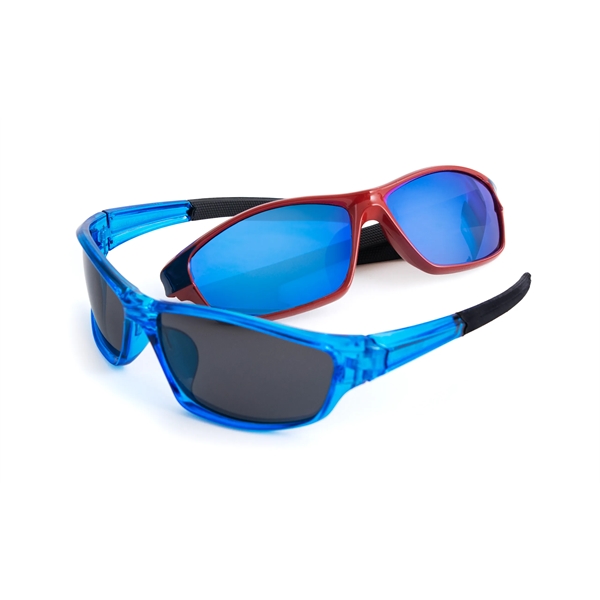 Sport Sunglasses - Sport Sunglasses - Image 1 of 1