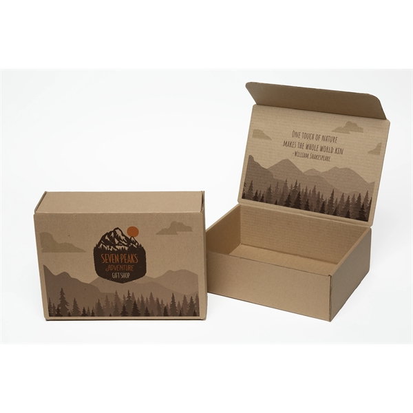 Full Color Natural Display Mailer Boxes - Full Color Natural Display Mailer Boxes - Image 3 of 3