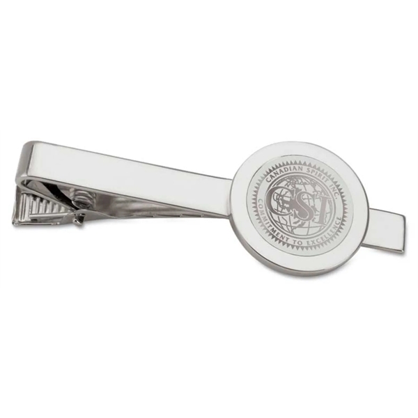 Tie Bar w/Presentation Box - Tie Bar w/Presentation Box - Image 1 of 1