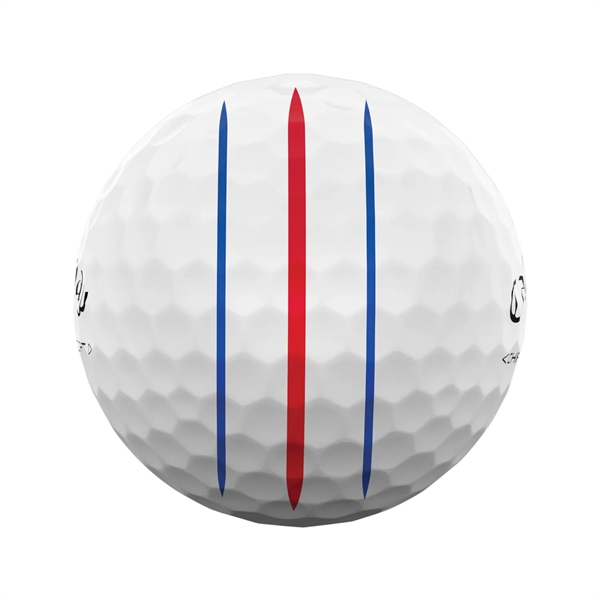 Callaway Chrome Soft Triple Track Golf Balls - Callaway Chrome Soft Triple Track Golf Balls - Image 5 of 7