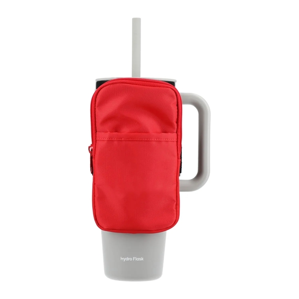 Bottle Buddy Water Bottle Pouch - Bottle Buddy Water Bottle Pouch - Image 9 of 14