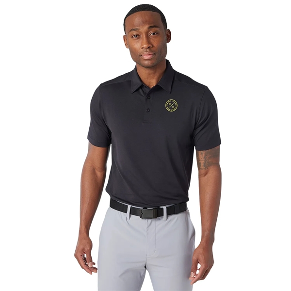 Greatness Wins Athletic Tech Polo - Men's - Greatness Wins Athletic Tech Polo - Men's - Image 0 of 7
