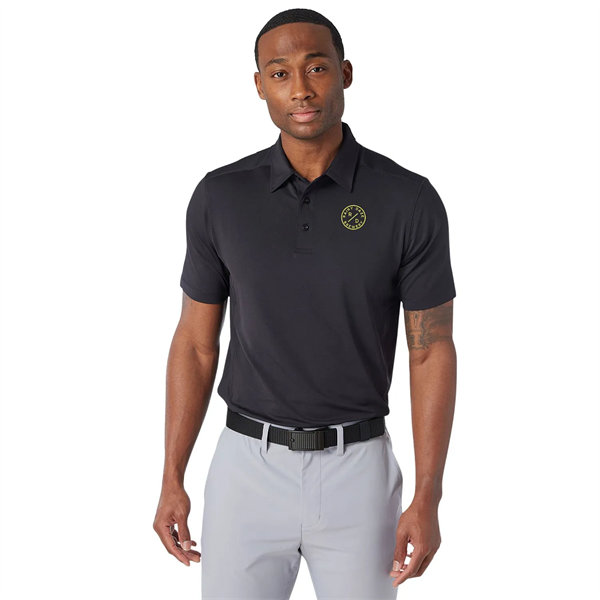 Greatness Wins Athletic Tech Polo - Men's - Greatness Wins Athletic Tech Polo - Men's - Image 0 of 10