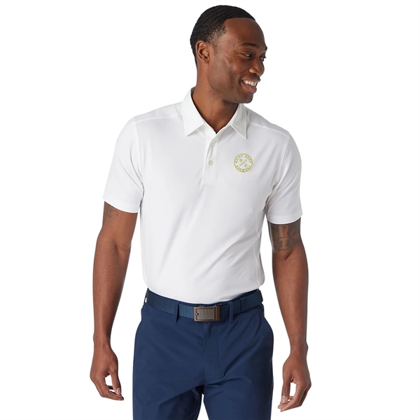 Greatness Wins Athletic Tech Polo - Men's - Greatness Wins Athletic Tech Polo - Men's - Image 6 of 10