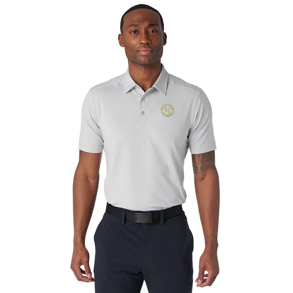 Greatness Wins Athletic Tech Polo - Men's - Greatness Wins Athletic Tech Polo - Men's - Image 4 of 10