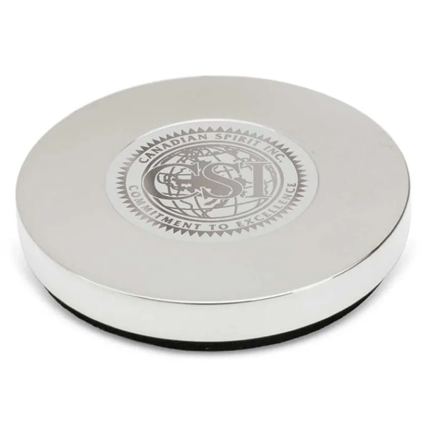 Paperweight in a K Award Presentation Box - Paperweight in a K Award Presentation Box - Image 0 of 1
