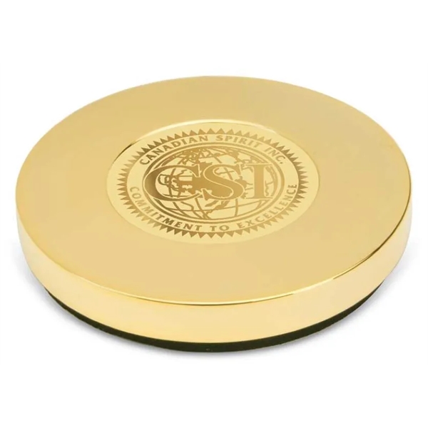 Paperweight in a K Award Presentation Box - Paperweight in a K Award Presentation Box - Image 1 of 1