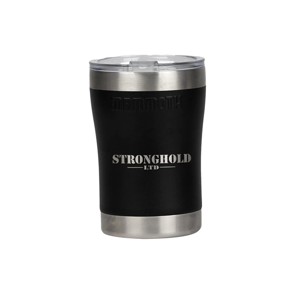 MAMMOTH® ROVER TUMBLER 12 OZ - MAMMOTH® ROVER TUMBLER 12 OZ - Image 1 of 4