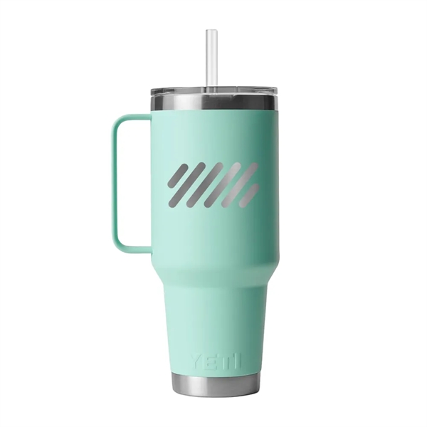 Yeti Straw Mug 42 oz - Yeti Straw Mug 42 oz - Image 0 of 16