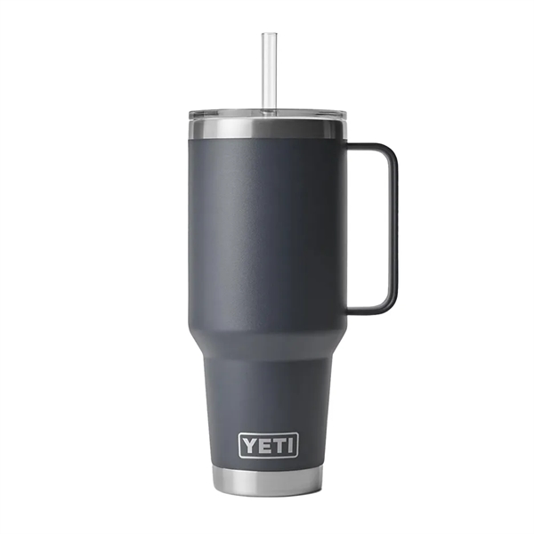 Yeti Straw Mug 42 oz - Yeti Straw Mug 42 oz - Image 2 of 16