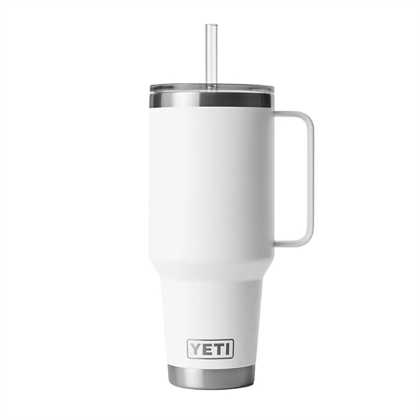 Yeti Straw Mug 42 oz - Yeti Straw Mug 42 oz - Image 4 of 16