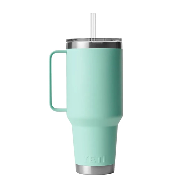 Yeti Straw Mug 42 oz - Yeti Straw Mug 42 oz - Image 5 of 16