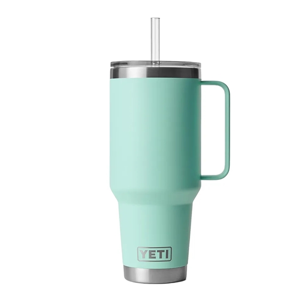 Yeti Straw Mug 42 oz - Yeti Straw Mug 42 oz - Image 6 of 16