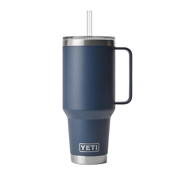 Yeti Straw Mug 42 oz - Yeti Straw Mug 42 oz - Image 8 of 16