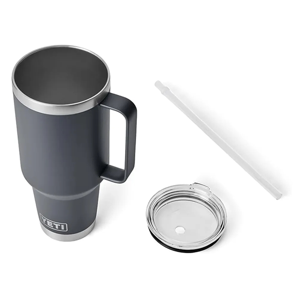 Yeti Straw Mug 42 oz - Yeti Straw Mug 42 oz - Image 14 of 16