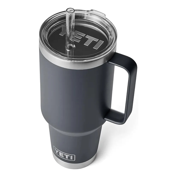 Yeti Straw Mug 42 oz - Yeti Straw Mug 42 oz - Image 15 of 16