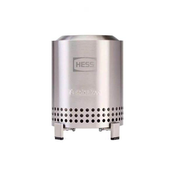 Solo Stove Mesa Tabletop Smokeless Fire Pit - Solo Stove Mesa Tabletop Smokeless Fire Pit - Image 1 of 2