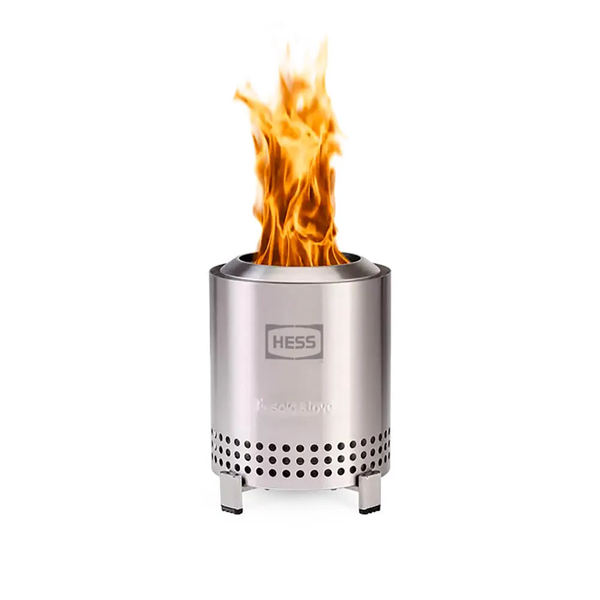 Solo Stove Mesa Tabletop Smokeless Fire Pit - Solo Stove Mesa Tabletop Smokeless Fire Pit - Image 0 of 2