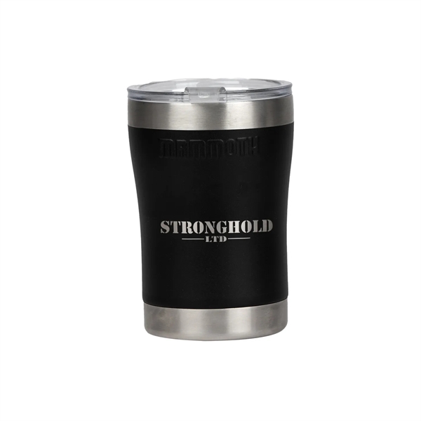 Custom MAMMOTH® ROVER TUMBLER 12 OZ