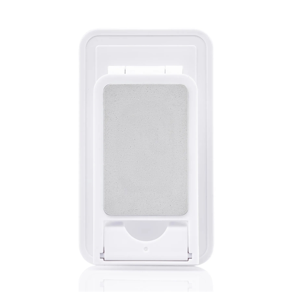 Rotating Media Stand - Rotating Media Stand - Image 2 of 2