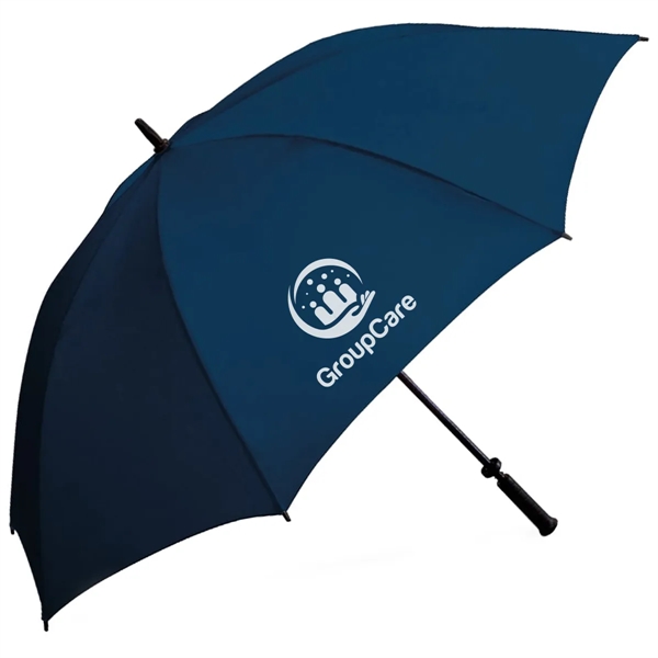 62" Arc Haas-Jordan™ Pro-Line Umbrella - 62" Arc Haas-Jordan™ Pro-Line Umbrella - Image 9 of 9