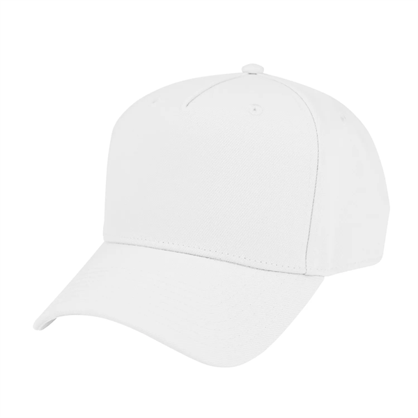 Fairway 5 Panel Cap - Fairway 5 Panel Cap - Image 17 of 19