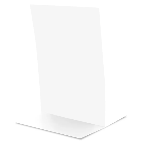 Stick'n Glide Table Topper Display 5 4/5" x 8 3/10" - Stick'n Glide Table Topper Display 5 4/5" x 8 3/10" - Image 1 of 2