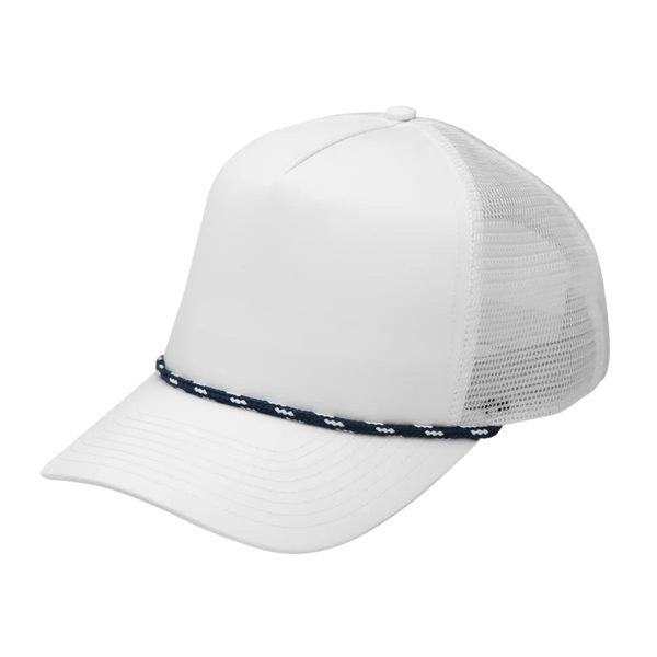Match Play Mesh Back Rope Cap - Match Play Mesh Back Rope Cap - Image 24 of 24