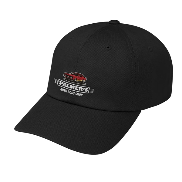 YP Classics® Classic Dad Cap - YP Classics® Classic Dad Cap - Image 6 of 18