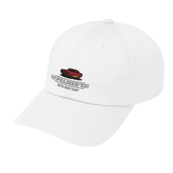 YP Classics® Classic Dad Cap - YP Classics® Classic Dad Cap - Image 10 of 18