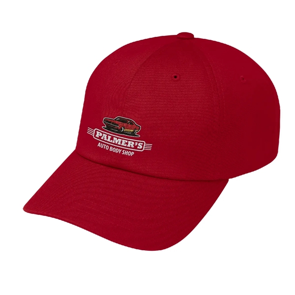 YP Classics® Classic Dad Cap - YP Classics® Classic Dad Cap - Image 11 of 18