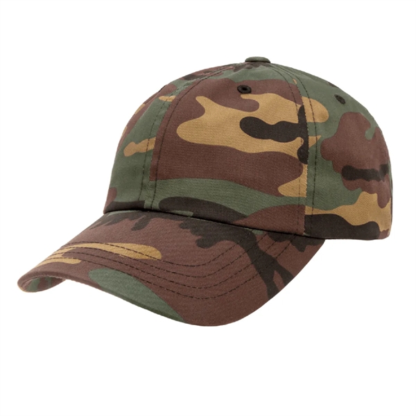 YP Classics® Classic Dad Cap - YP Classics® Classic Dad Cap - Image 14 of 18