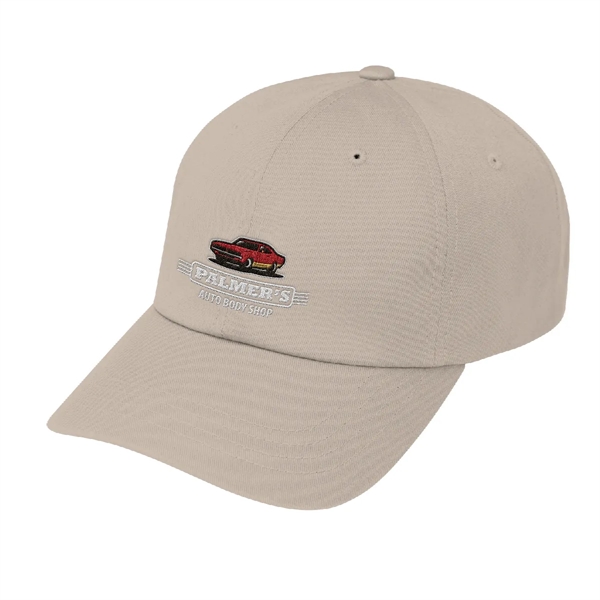 YP Classics® Classic Dad Cap - YP Classics® Classic Dad Cap - Image 16 of 18