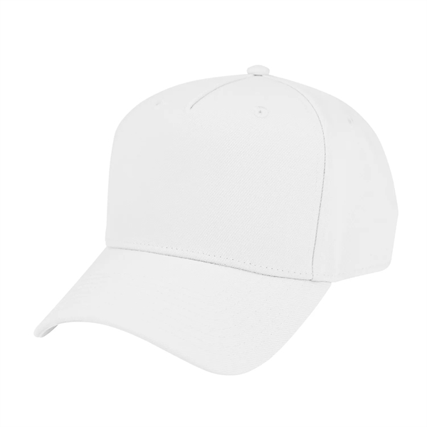 Fairway 5 Panel Cap