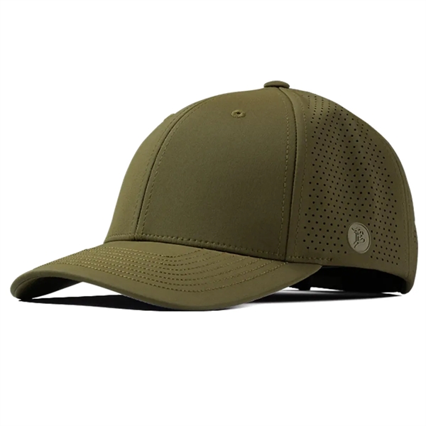 Branded Bills Bare Elite Curved Cap - Branded Bills Bare Elite Curved Cap - Image 1 of 2