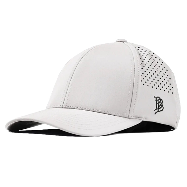 Branded Bills Bare Curved Performance Cap - Branded Bills Bare Curved Performance Cap - Image 4 of 8